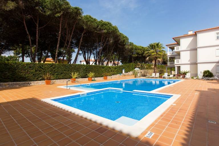 Apartamento Óbidos