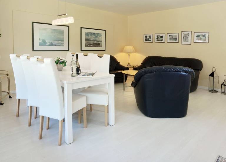 Reihenendhaus mit ca. 120 m², bietet zwei bis sechs Personen Platz — photo 3