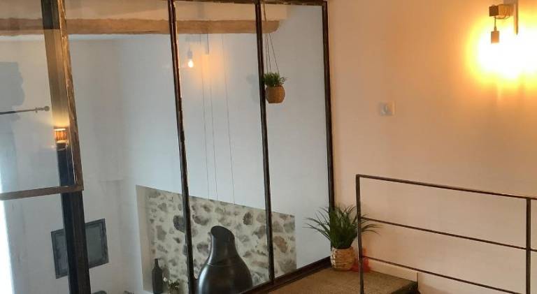 Apartment with 1 room for 4 persons — photo 4