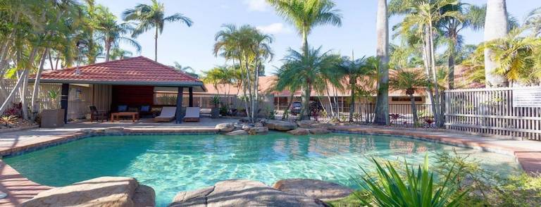 Motel  Chermside