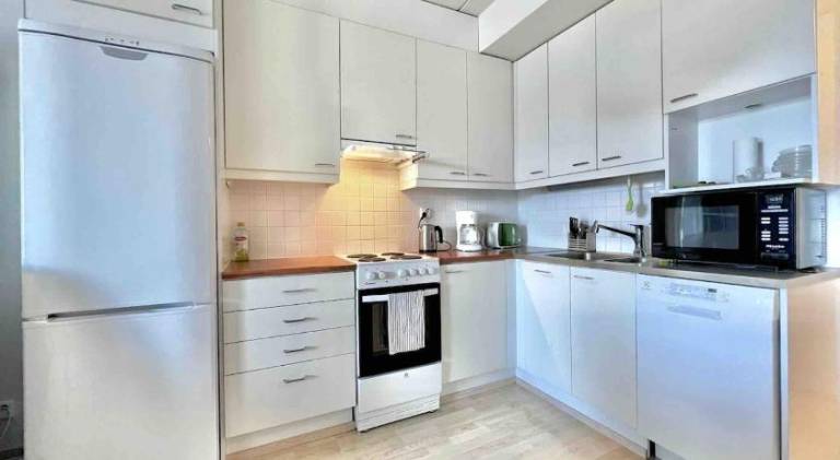 Beautiful apartment | Dogs allowed — photo 5