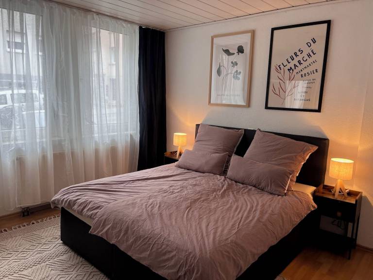 Ferienwohnung Vaihingen