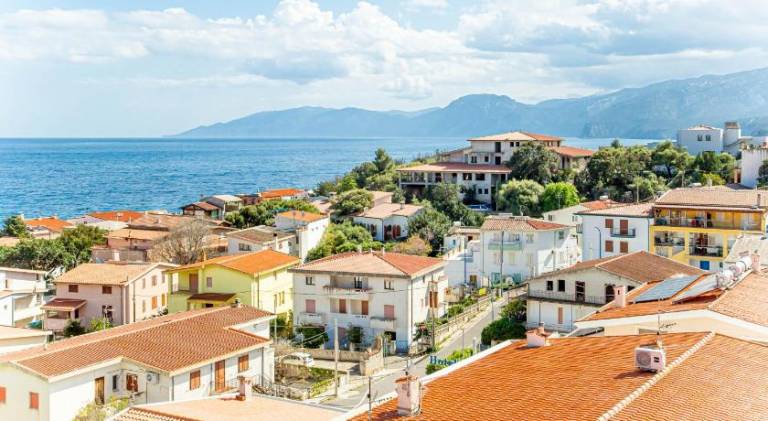 Holiday apartment with 2 rooms for 5 persons — photo 4