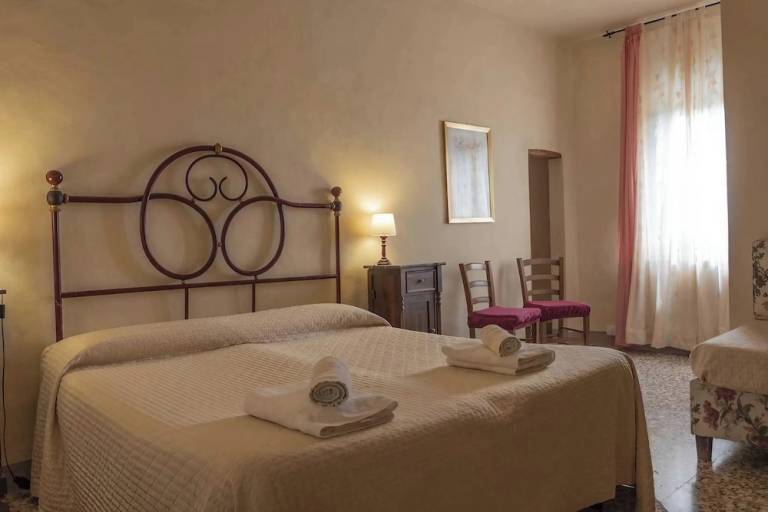 Bauernhof  Buonconvento