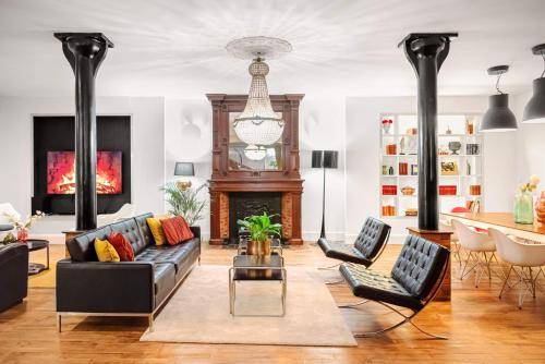 Ferienwohnung Reims