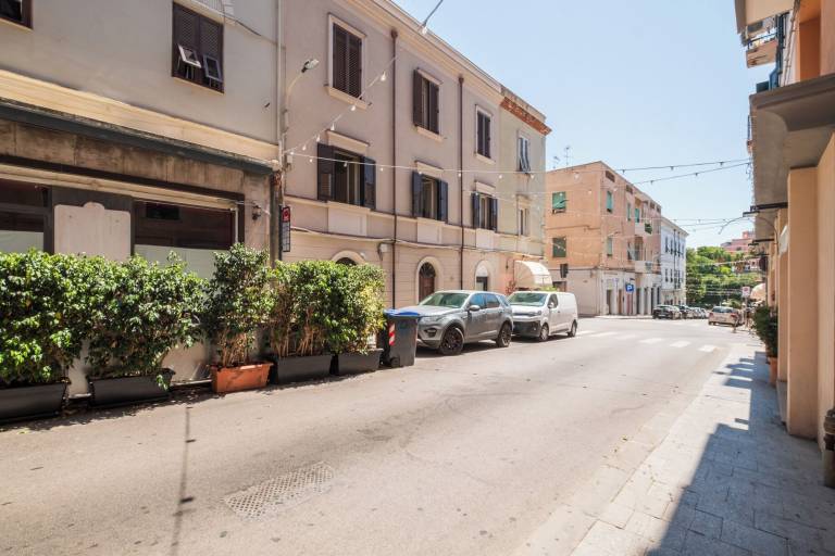 Appartamento Sassari