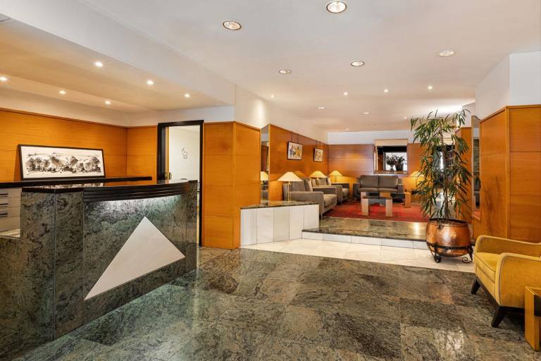 Hotel de l'Isard — photo 2