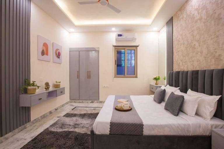 165 m&sup2; Ferienhaus