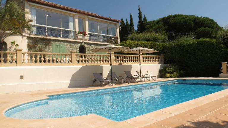 Villa Les Issambres