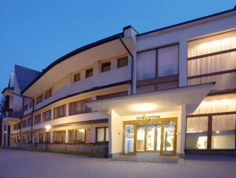 Geovita Zakopane in Zakopane
