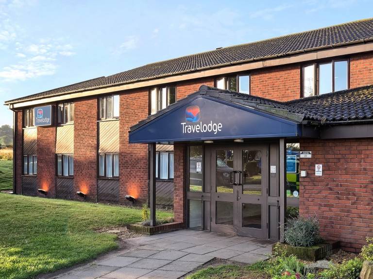 Travelodge Grantham A1 in Grantham