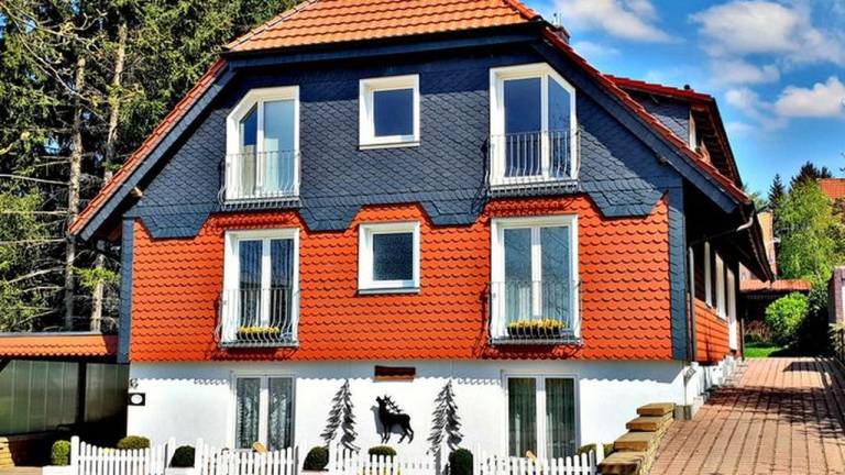 Ferienwohnung Clausthal-Zellerfeld