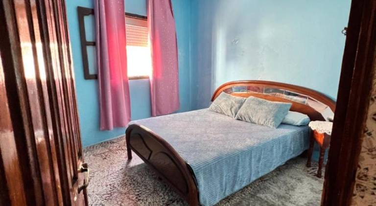 Holiday apartment with 2 rooms for 5 persons — photo 4