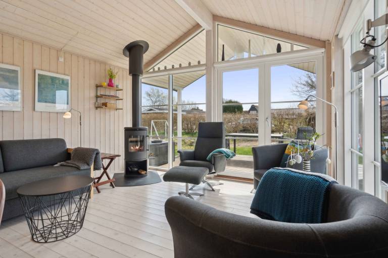 8-person holidayhome close to childfriendly beach — photo 3