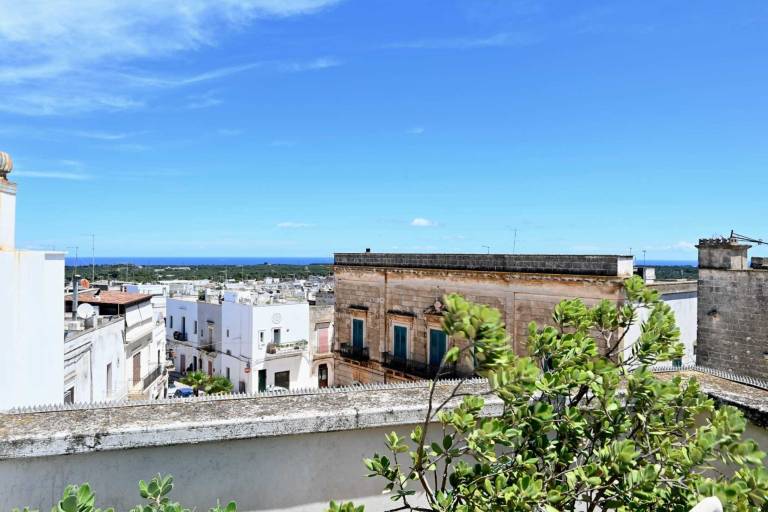 Apartment with terrace | City view | Pets allowed — photo 2