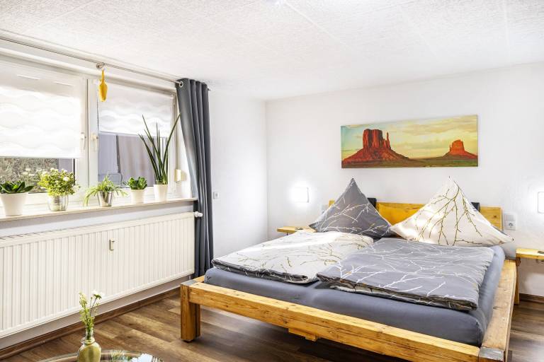Ferienwohnung Lichtenfels