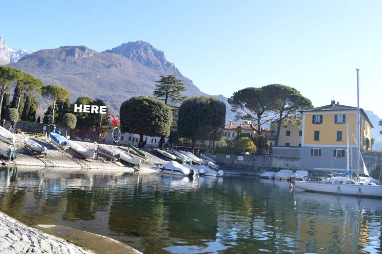 Appartamento Mandello del Lario
