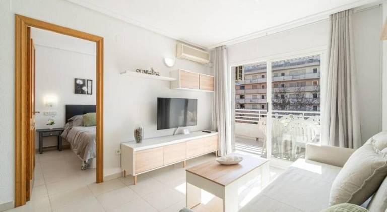 Apartment with pool | Close to the beach | Pets allowed — photo 2