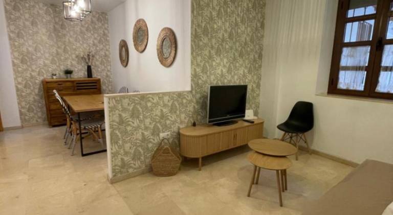 Holiday apartment | Next to Metropol Parasol | Good for workation — photo 3