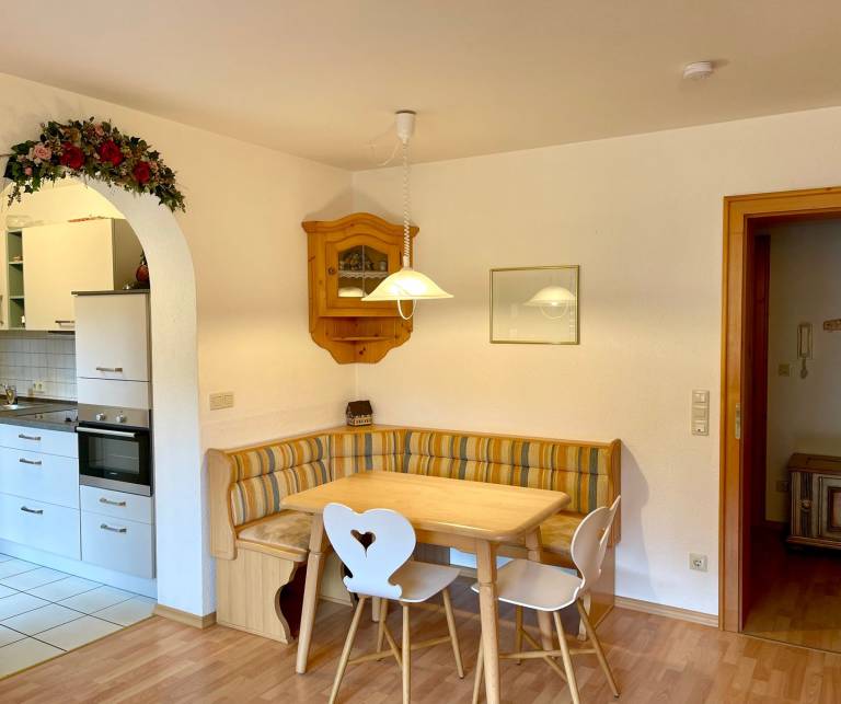 2-Raum-Ferienwohnung Mara — photo 3