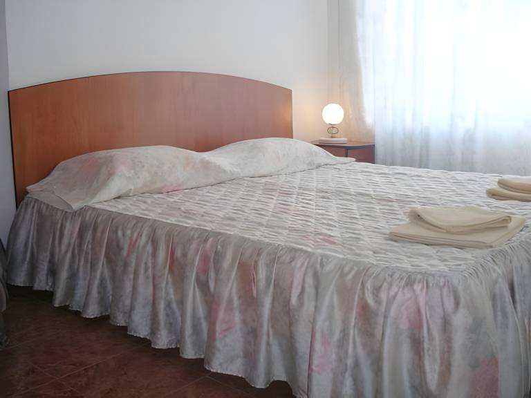 Family Hotel Jupiter in Balchik
