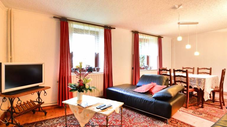 Ferienhaus  Bütgenbach