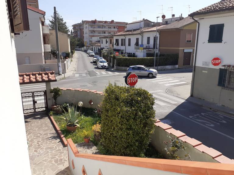 House Pisa