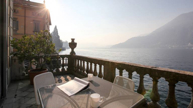 Villa Torno