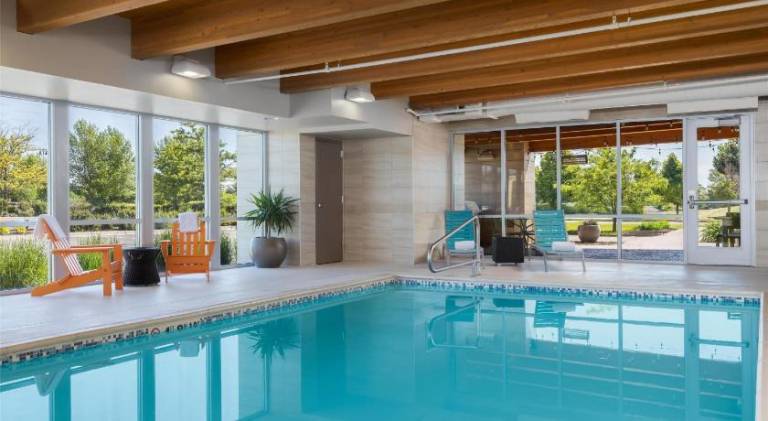 Home2 Suites by Hilton Idaho Falls — photo 2