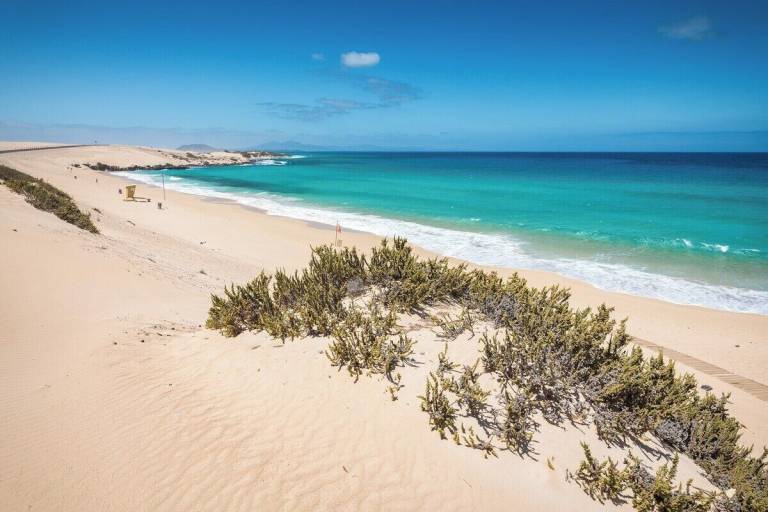 Apartamento Gran Tarajal