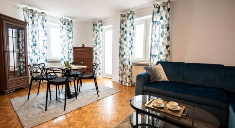 Apartament Solec Kujawski