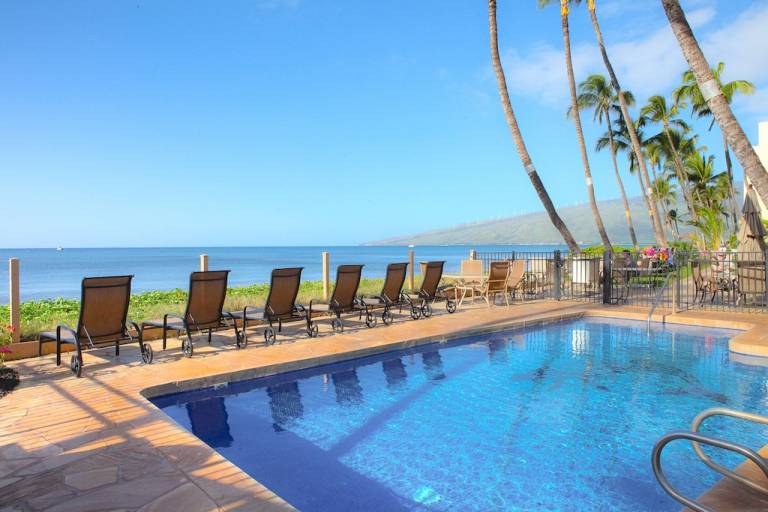 Appartement Kihei