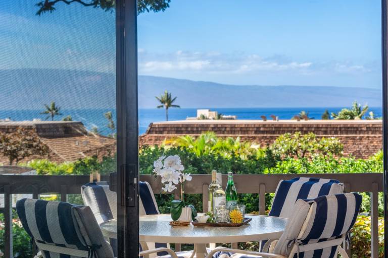 Apartment Lahaina