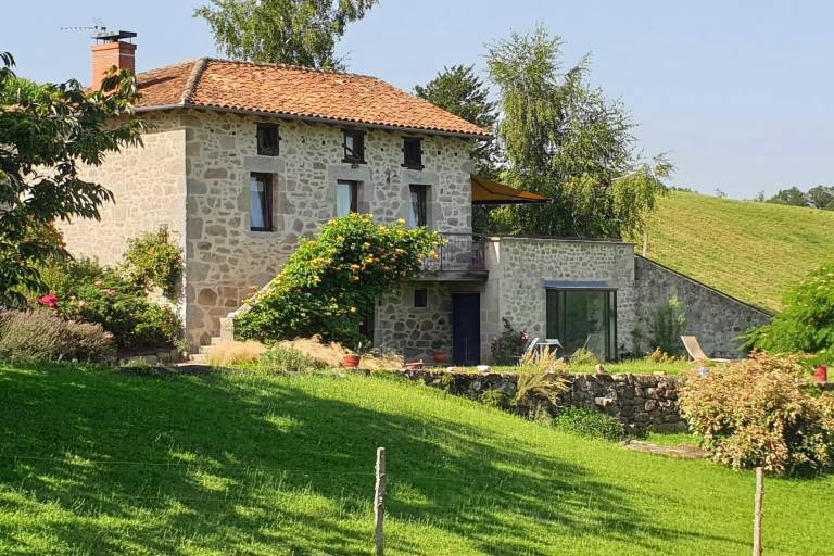 Villa Maurs