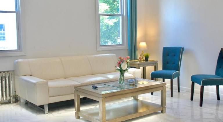 74 m&sup2; Ferienwohnung