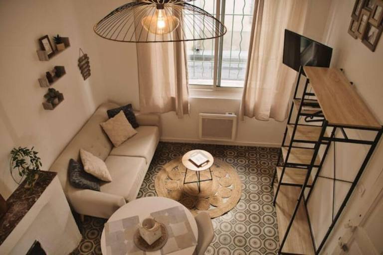 Appartement Beaucaire