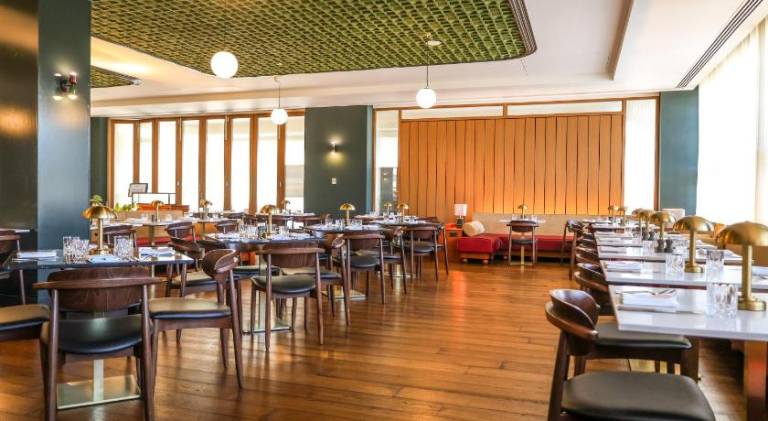 The Orchard Hotel & Restaurant — photo 3