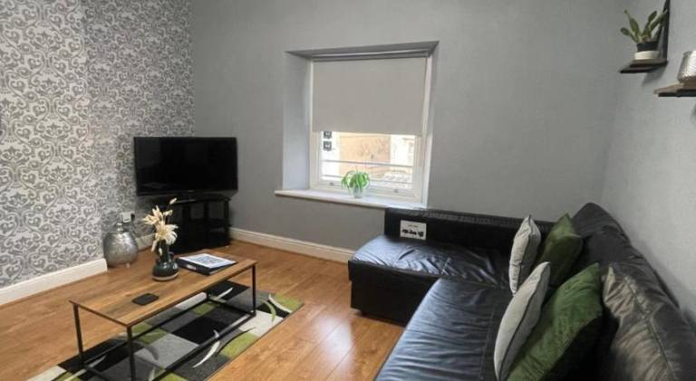 Rental apartment with 1 room for 4 persons — photo 2