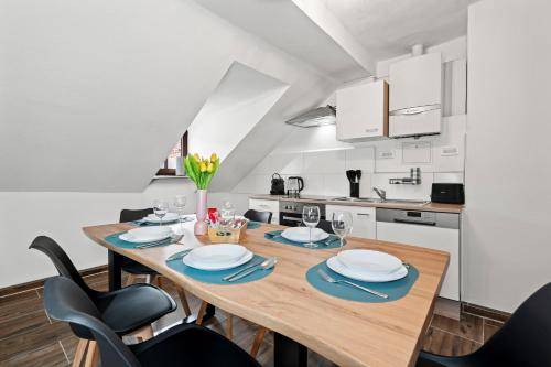 Ferienwohnung Erlangen