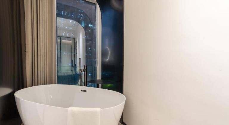 LIKTO-YIYU Hotel Guangzhou Pazhou Exhibition Canton Tower Branch — photo 5