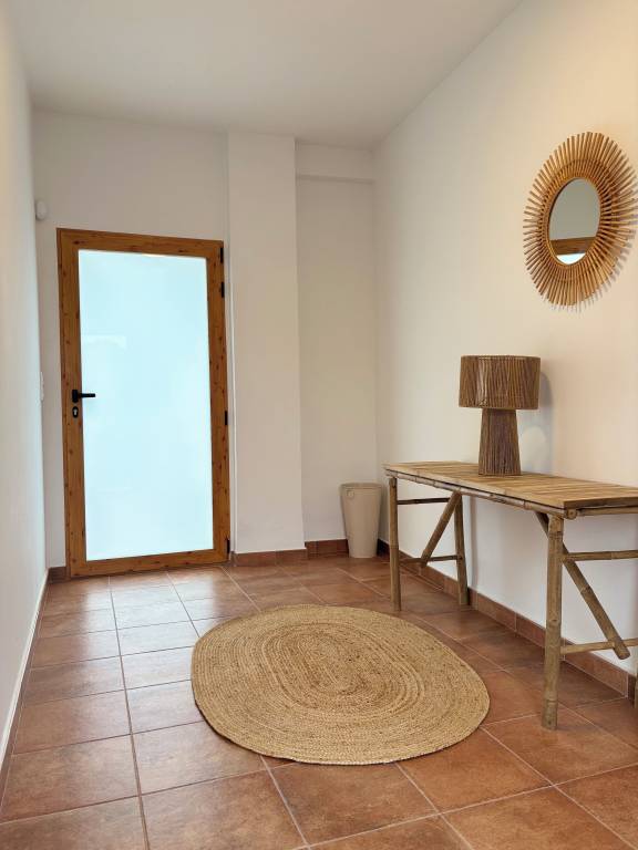 Casa rural Moratalla