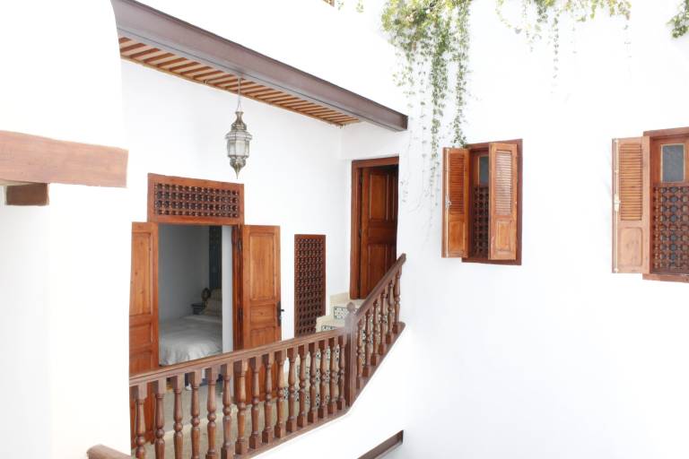 Riad Rabat