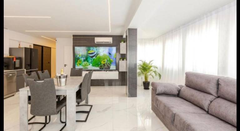 Rental apartment with 2 rooms for 6 persons — photo 3