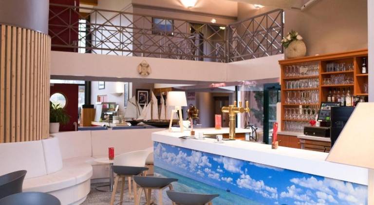 The Originals City, Hôtel Le Sextant, Toulouse Sud — photo 2