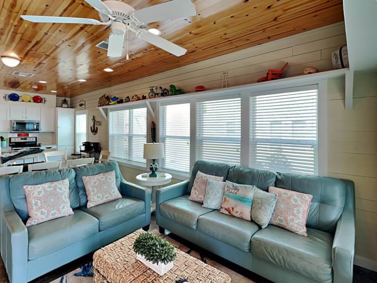 House Port Aransas