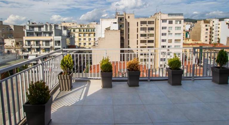 Holiday apartment with terrace | Close to Hagia Sophia — photo 4