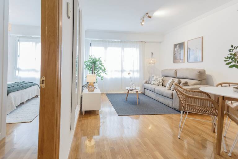 Apartamento Pamplona