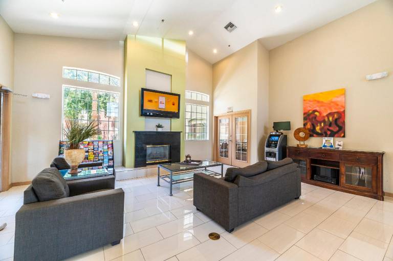 Metro Extended Stays - Chandler — photo 5