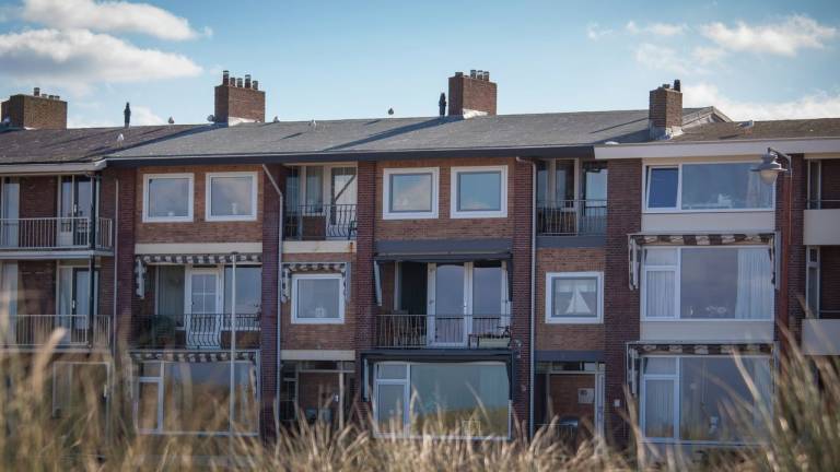 Ferienwohnung Leiden