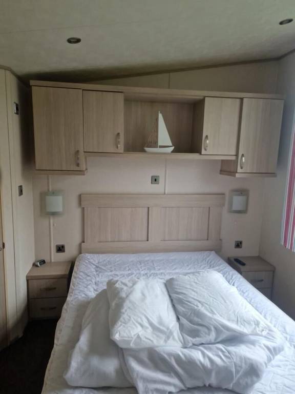 Cabin  Hastings